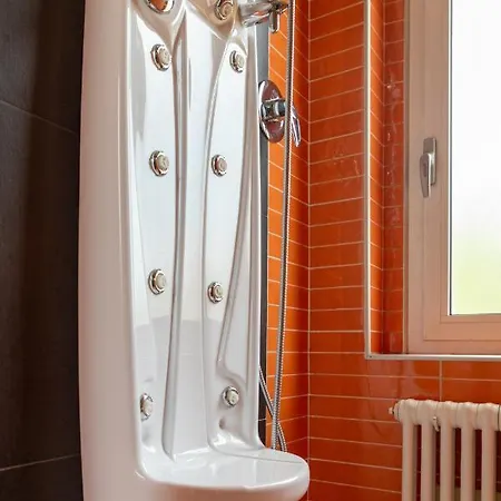 Maison Cecile In Villa. Host Marianna * Agliè