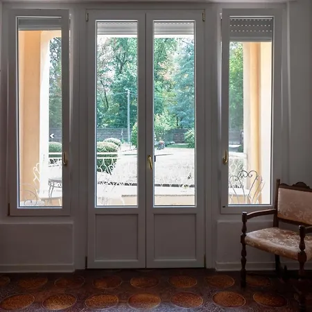 شقة Maison Cecile In Villa. Host Marianna *