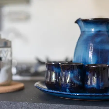 Maison Cecile In Villa. Host Marianna דירה *