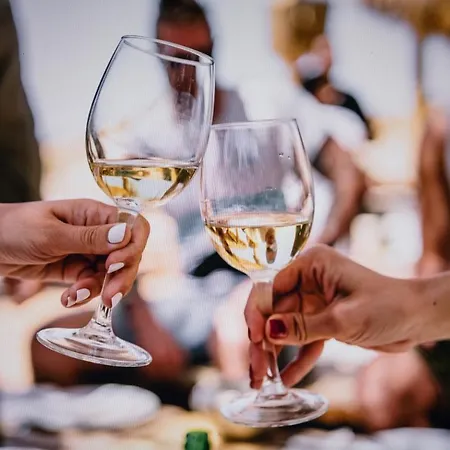 Maison Cecile In Villa. Host Marianna *