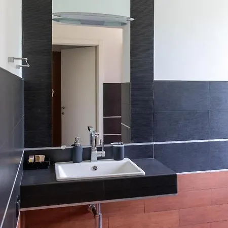 דירה Maison Cecile In Villa. Host Marianna Agliè