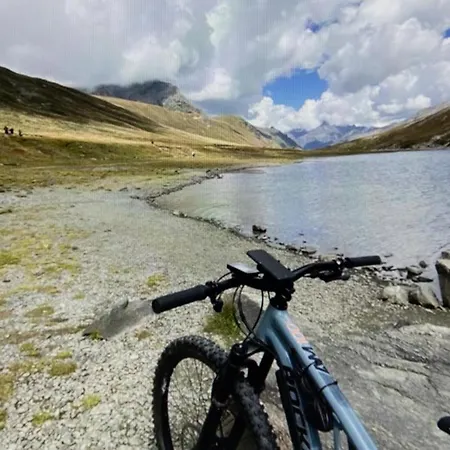 Διαμέρισμα Maison Cecile In Villa. Host Marianna Agliè