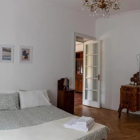 Maison Cecile In Villa. Host Marianna *