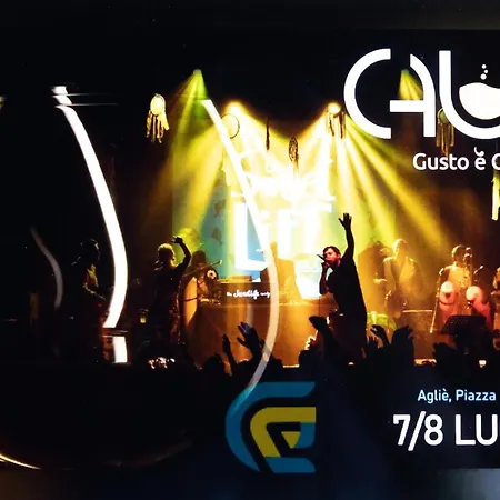 Maison Cecile In Villa. Host Marianna شقة *