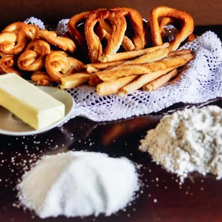 Maison Cecile In Villa. Host Marianna