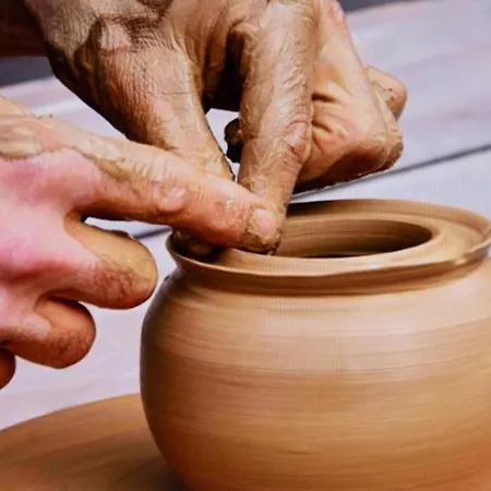 Maison Cecile In Villa. Host Marianna شقة