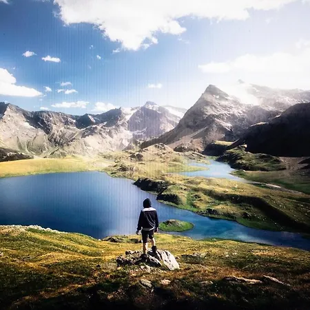 Maison Cecile In Villa. Host Marianna *