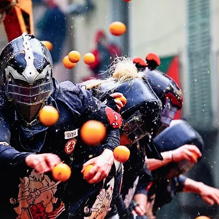 Maison Cecile In Villa. Host Marianna Διαμέρισμα