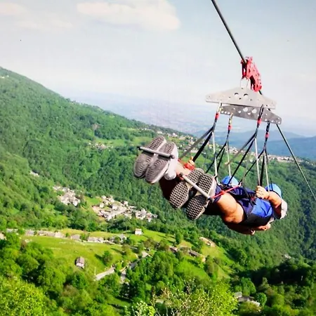 Διαμέρισμα Maison Cecile In Villa. Host Marianna