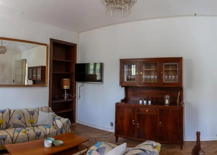 Maison Cecile In Villa. Host Marianna