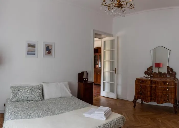 Maison Cecile In Villa. Host Marianna *