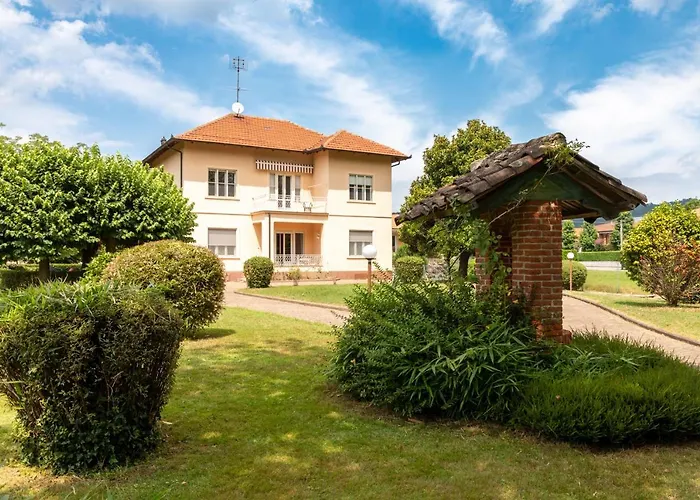 Maison Cecile In Villa. Host Marianna Apartmán