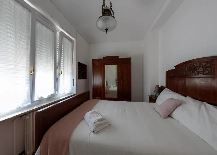 Maison Cecile In Villa. Host Marianna *